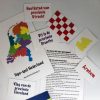 Topo-spel Nederland 2x - Afbeelding 2